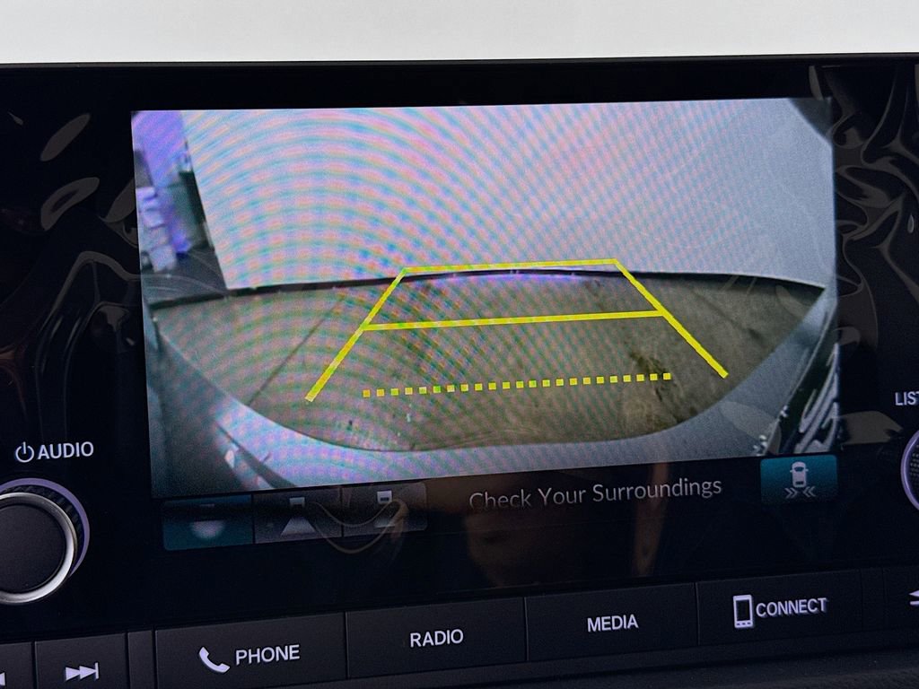 New 2026 Honda Civic Sport image 15