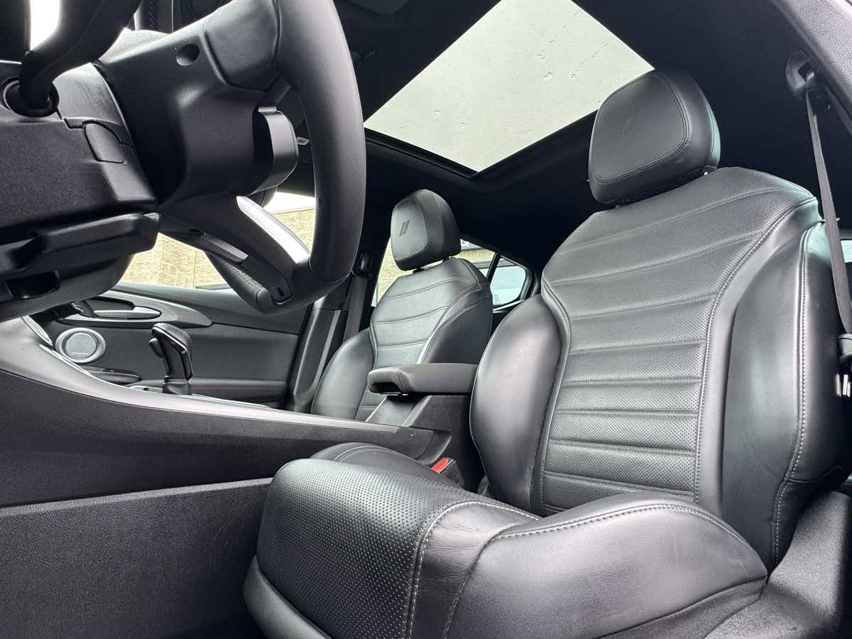 Used 2024 Dodge Hornet GT w/ GT Blacktop Package image 24