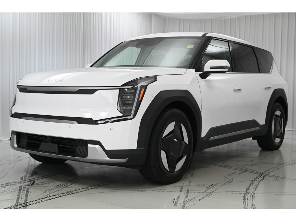 New 2026 Kia EV9 Light image 4