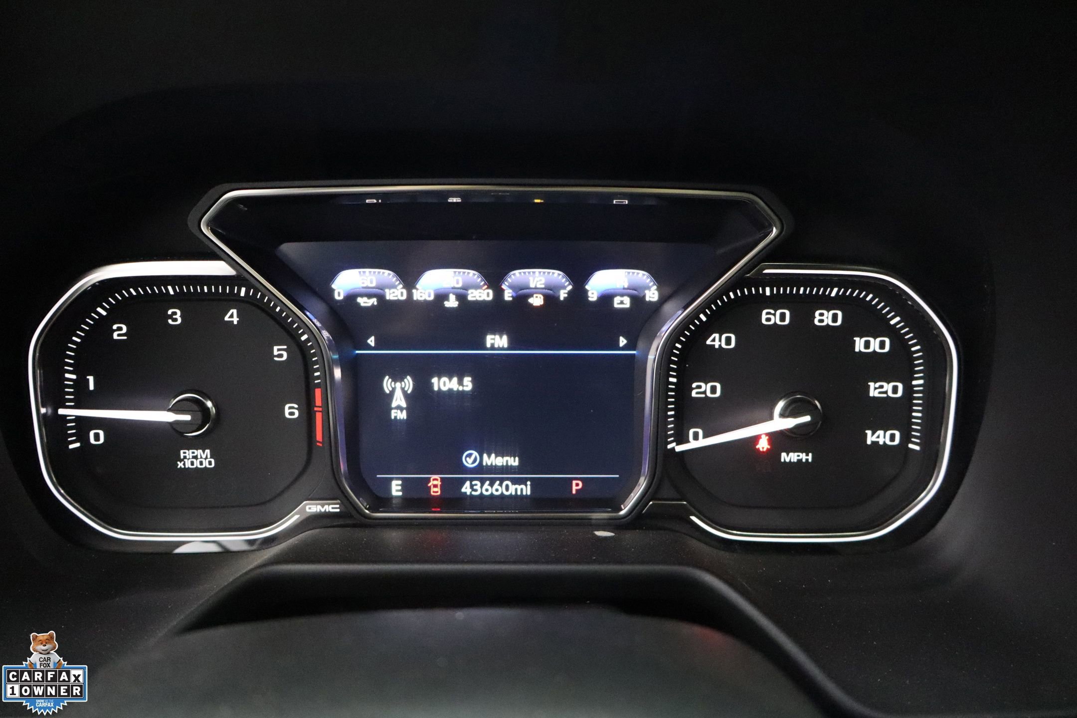 Used 2021 GMC Yukon SLT w/ SLT Premium Package image 15