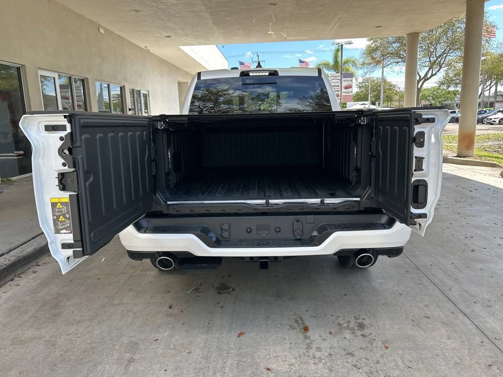 Used 2026 RAM 1500 Tungsten w/ Bed Utility Group AWD/4WD image 50