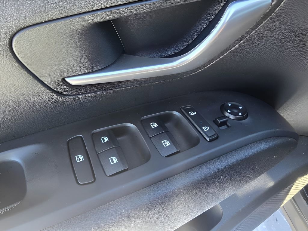 Used 2024 Hyundai Santa Cruz SEL image 29