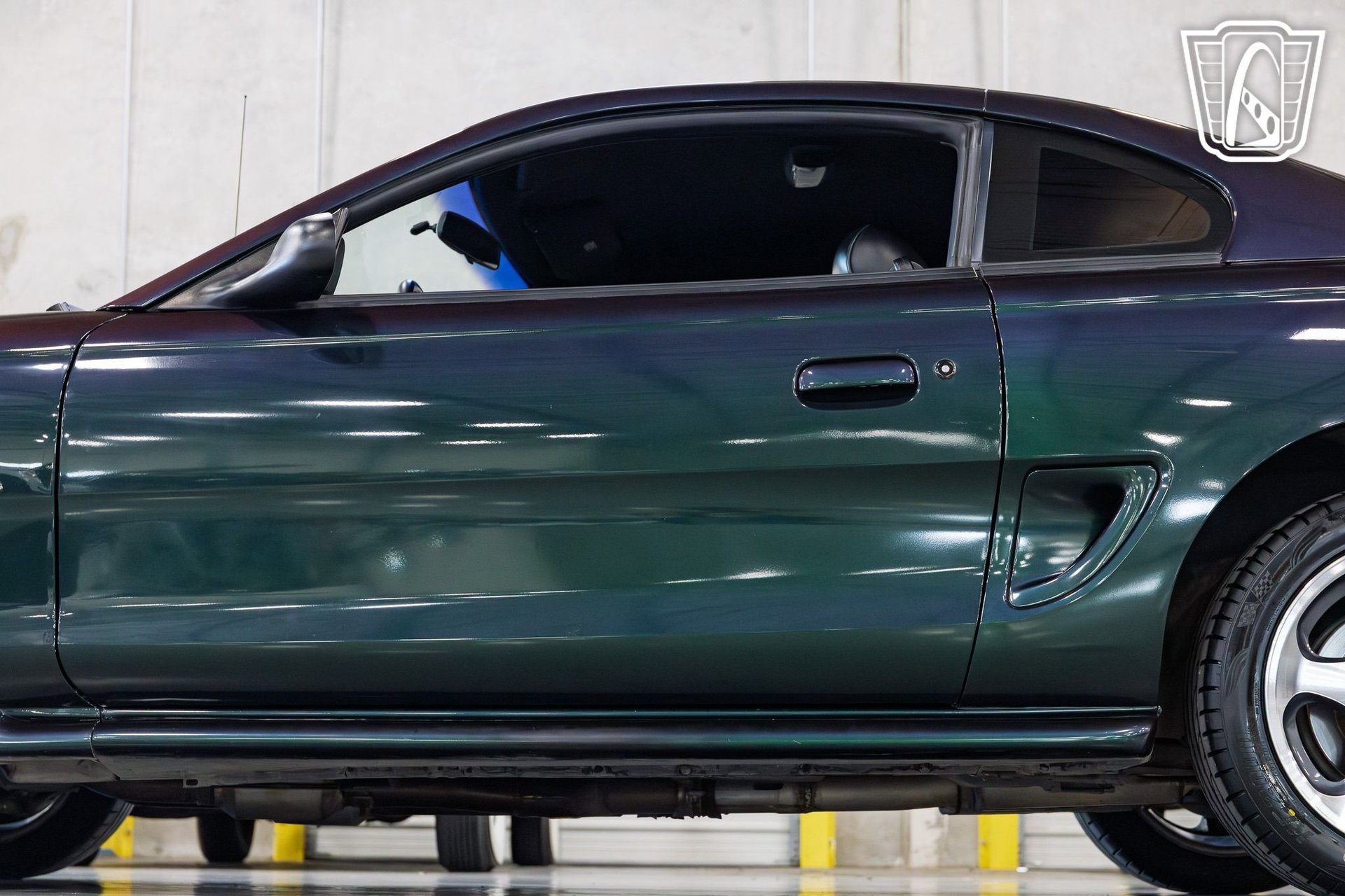 Used 1996 Ford Mustang Cobra RWD image 32