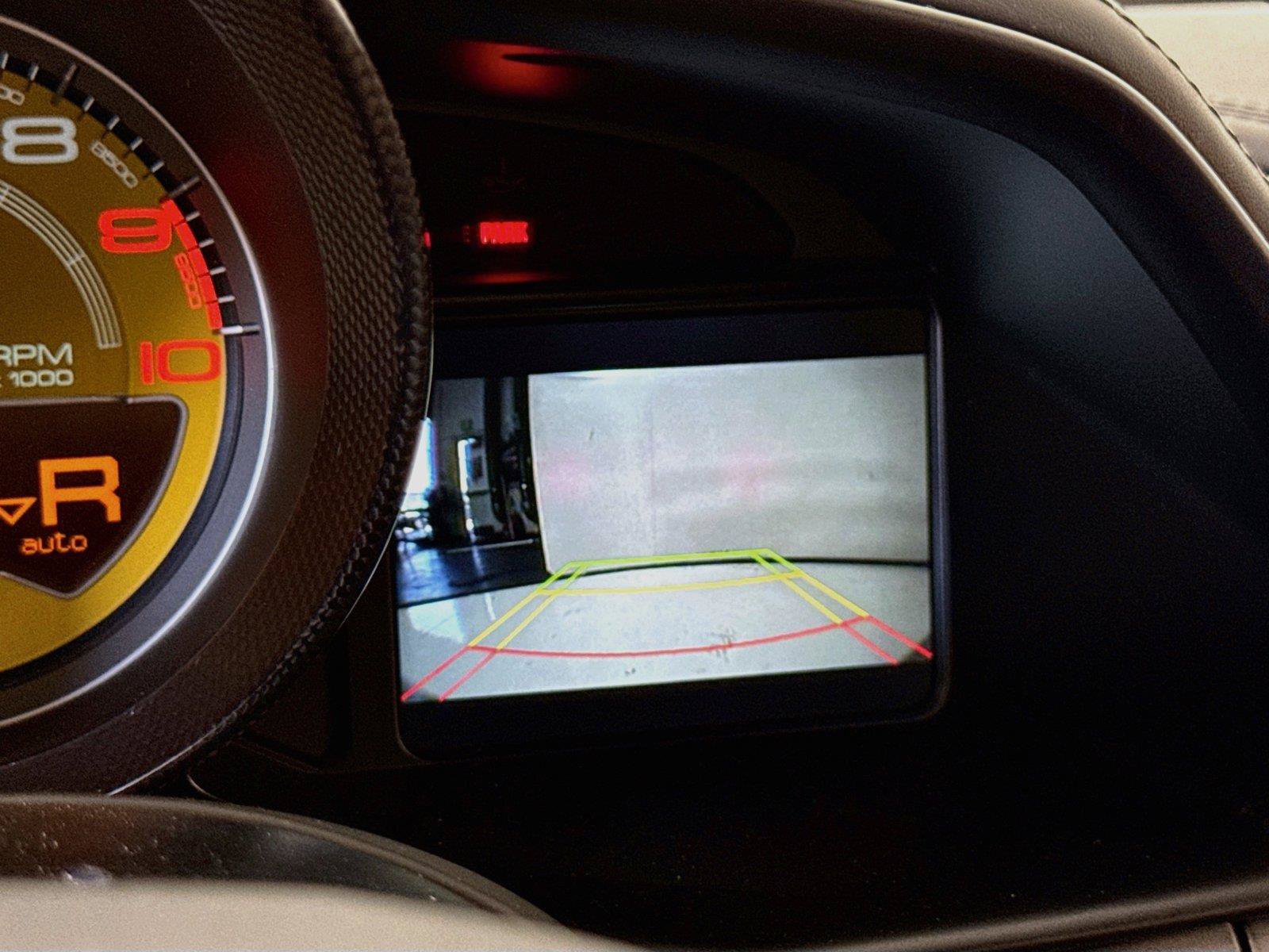 Used 2011 Ferrari 458 Italia Coupe RWD image 26