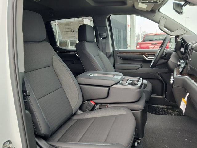 New 2026 GMC Sierra 1500 SLE w/ Preferred Package AWD/4WD image 15