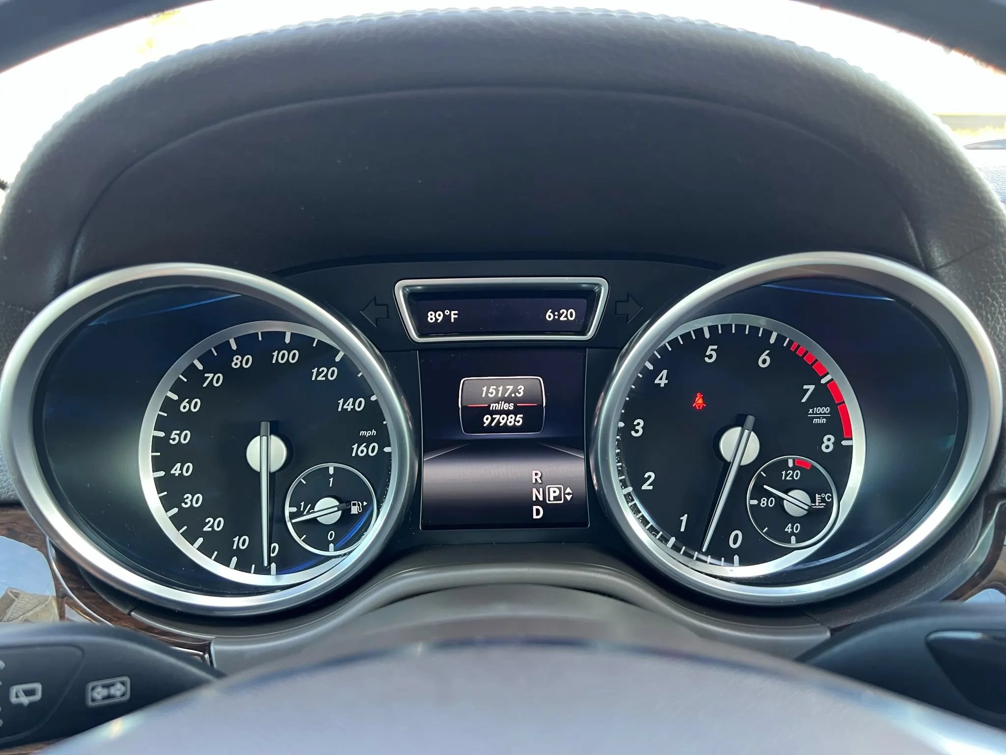 Used 2015 Mercedes-Benz GL 450 4MATIC image 55
