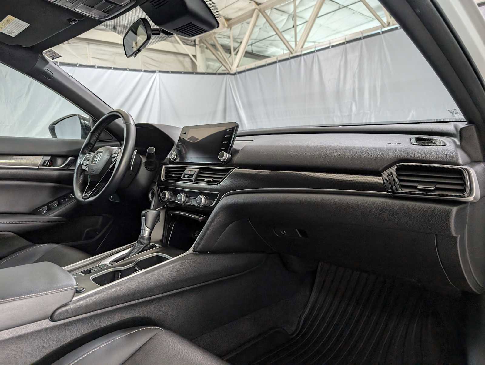 Used 2022 Honda Accord Sport image 23