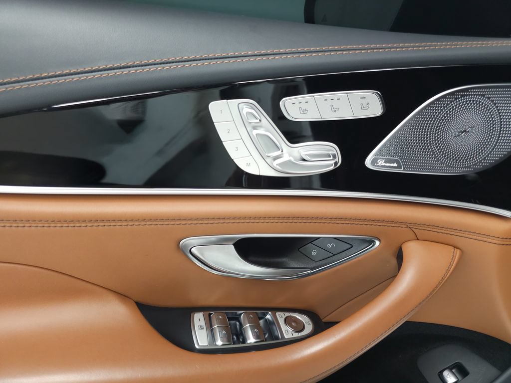 Certified 2022 Mercedes-Benz AMG GT 53 image 6