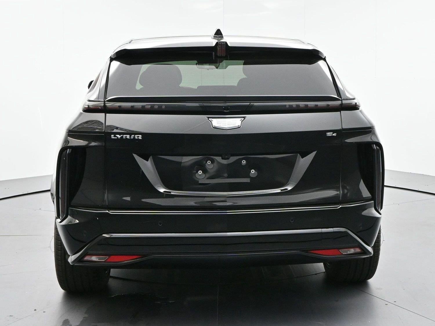 New 2027 Cadillac Lyriq Signature Sport AWD/4WD image 2
