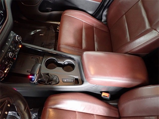 Used 2022 Dodge Durango Citadel image 30