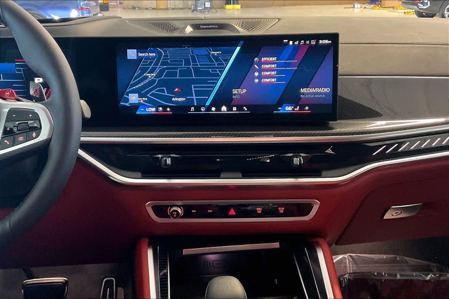 New 2027 BMW X6 M Competition AWD/4WD image 6