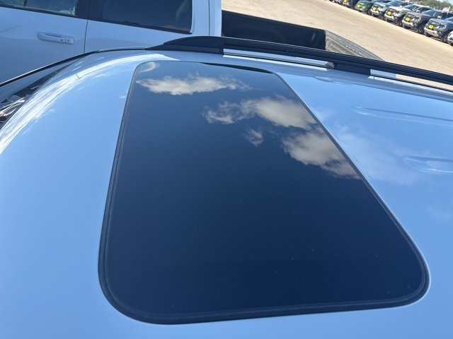 Used 2023 Honda Passport Elite image 11