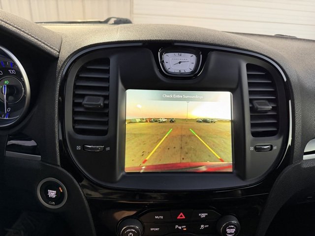 Used 2021 Chrysler 300 S image 24