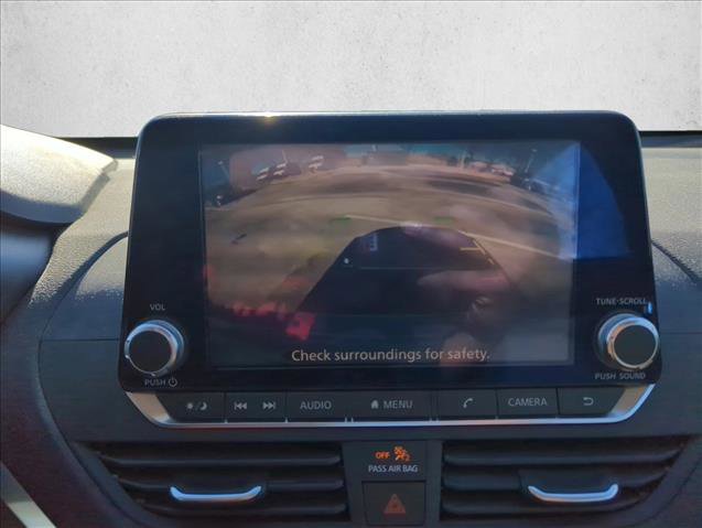 Used 2019 Nissan Altima 2.5 S image 9