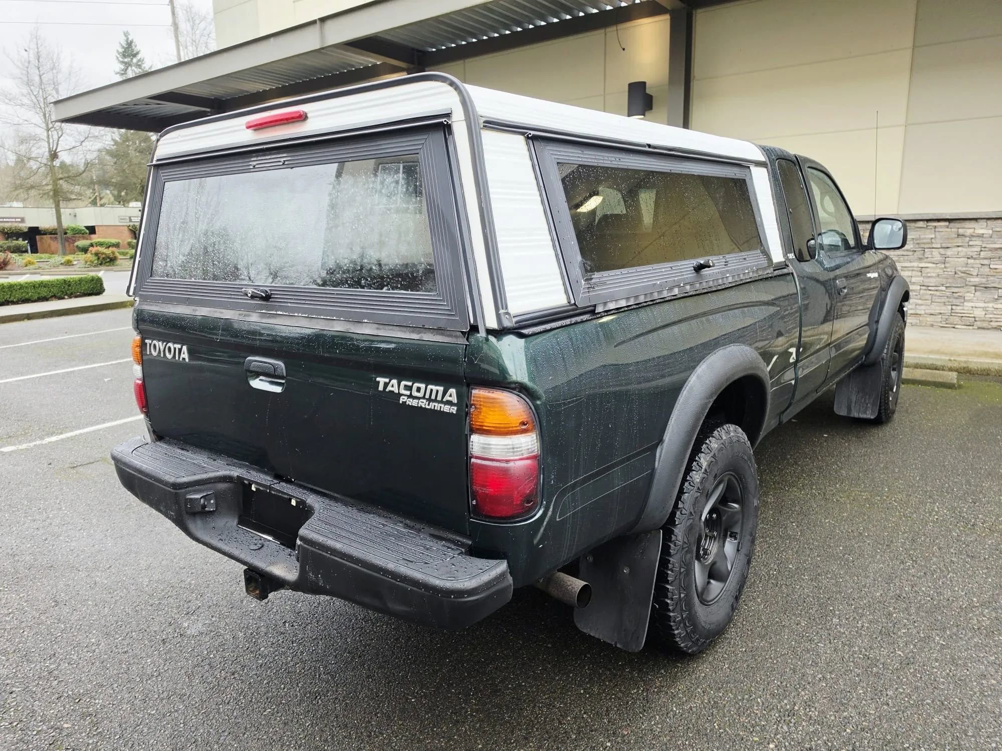 Used 2003 Toyota Tacoma PreRunner image 5