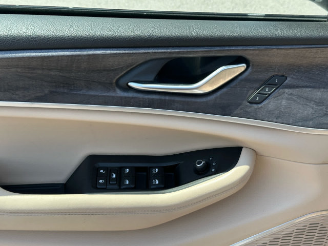 Used 2021 Jeep Grand Cherokee L Limited AWD/4WD image 19