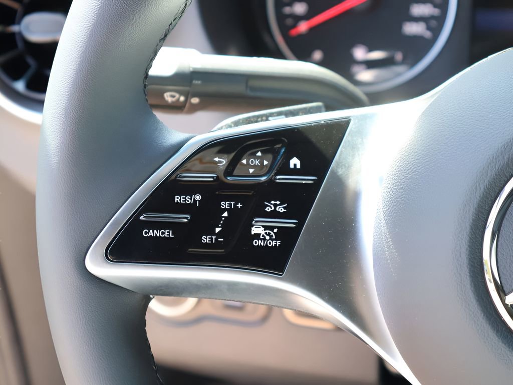 New 2026 Mercedes-Benz Sprinter 144 Cargo image 35