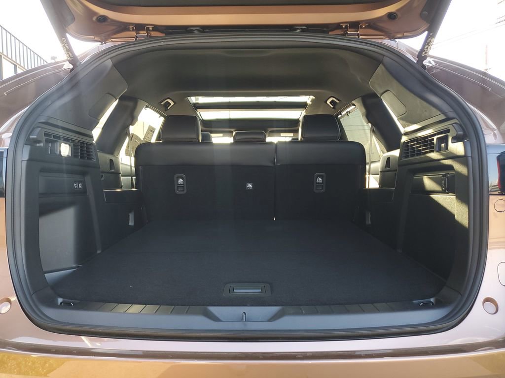 New 2026 MAZDA CX-70 3.3 Turbo S w/ Premium Package AWD/4WD image 9