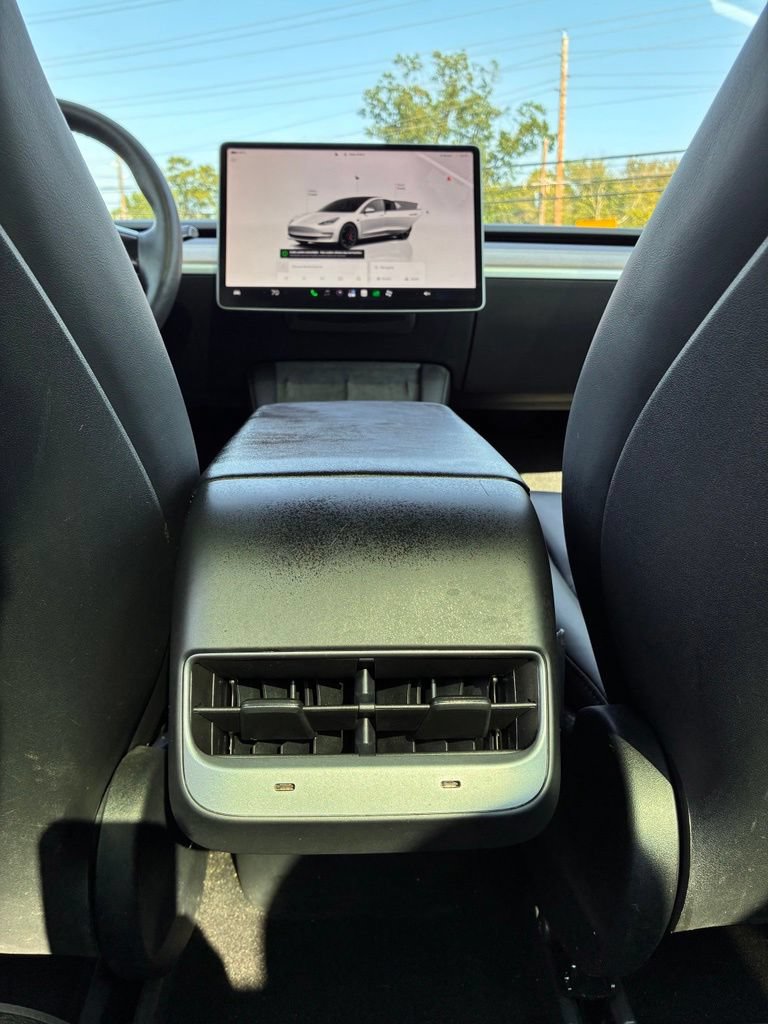 Used 2023 Tesla Model 3 Performance AWD/4WD image 17