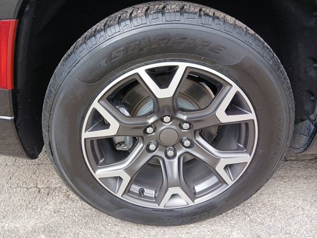 Used 2024 Jeep Wagoneer Series III image 61