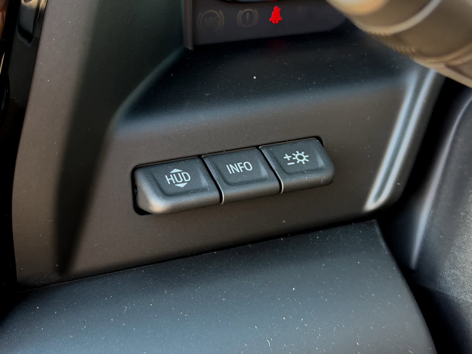 New 2026 GMC Sierra 1500 AT4 w/ AT4 Premium Package image 17