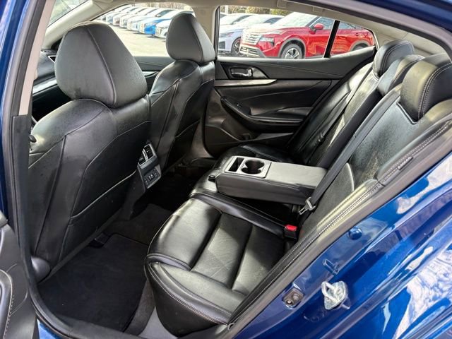 Used 2023 Nissan Maxima SL image 21