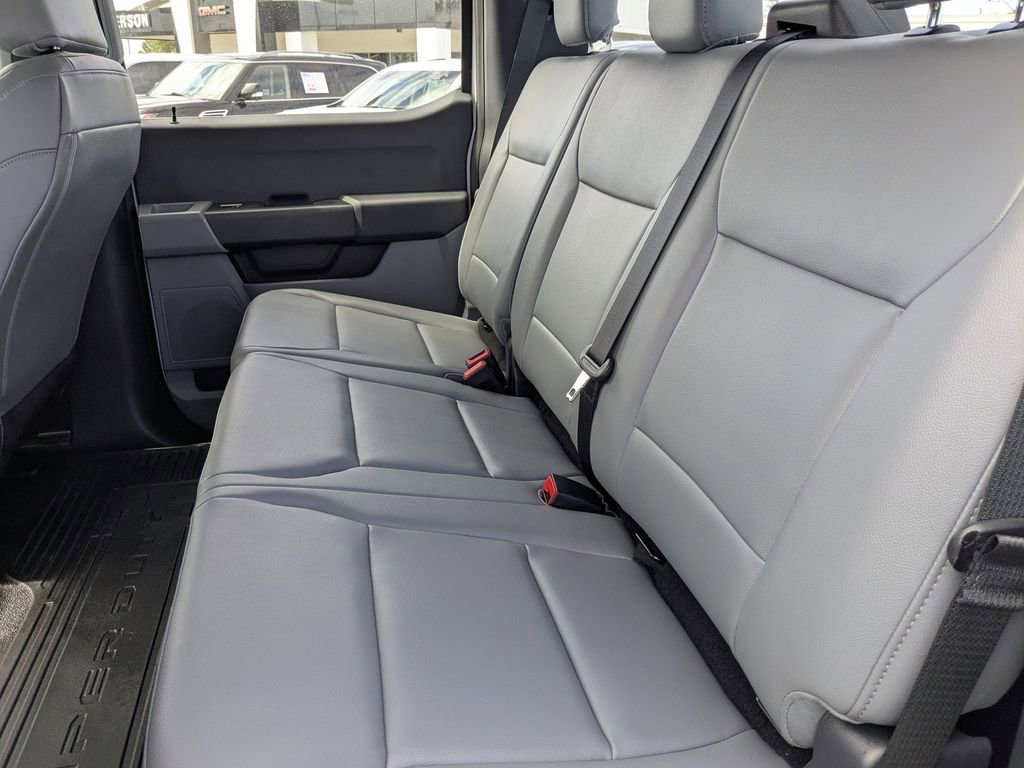 Used 2026 Ford F250 XL image 14