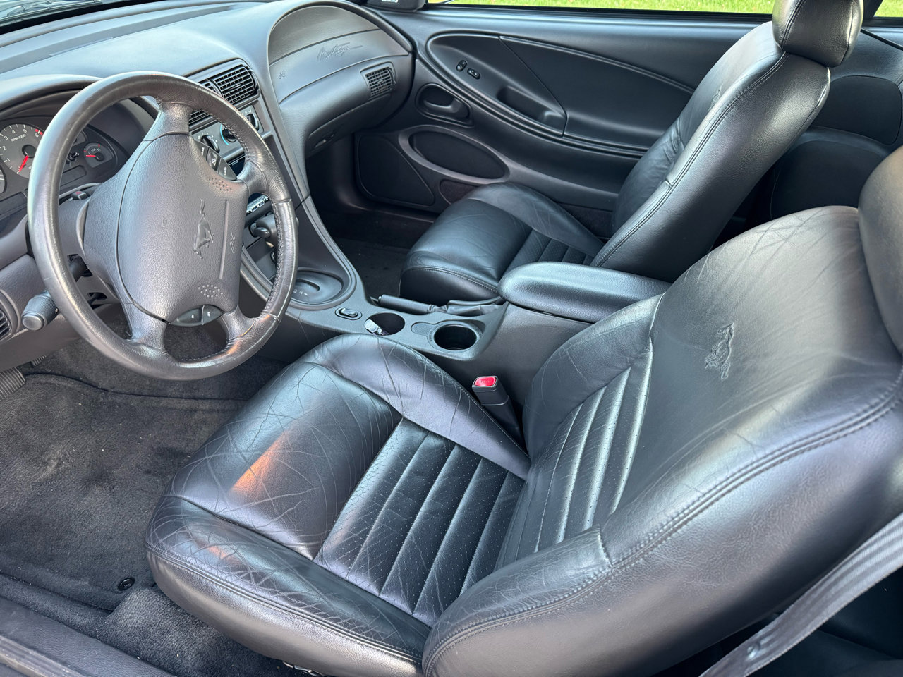 Used 2001 Ford Mustang GT image 5