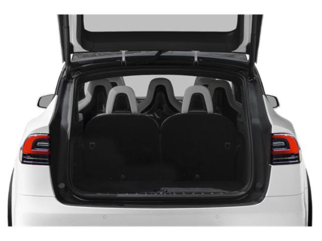 Used 2019 Tesla Model X 75D image 12