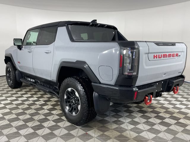 New 2025 GMC Hummer EV 3X w/ Extreme Off-Road Package AWD/4WD image 22