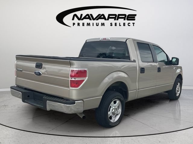 Used 2010 Ford F150 FX2 RWD image 8
