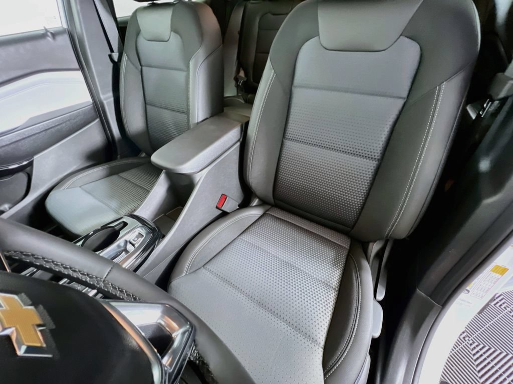 New 2026 Chevrolet Trax LT w/ Driver Confidence Package FWD image 20