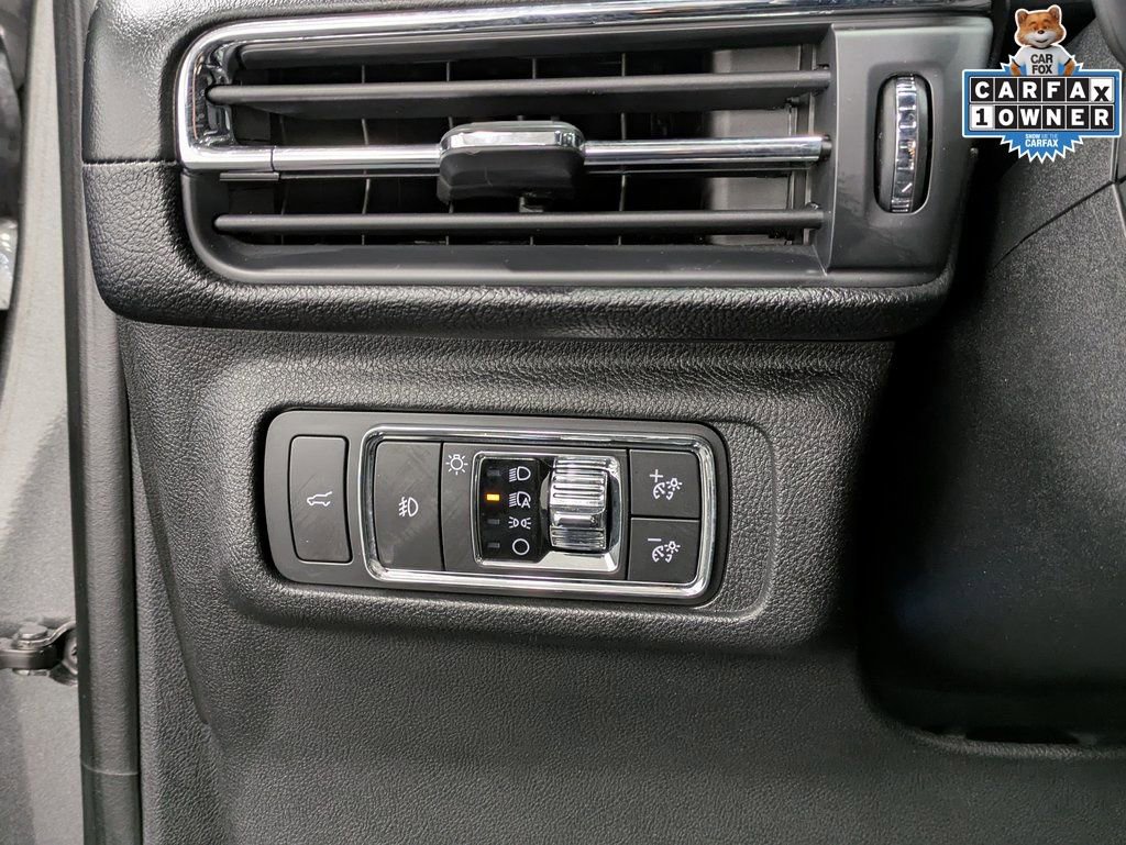 Used 2020 Lincoln Corsair Reserve w/ Elements Package image 21