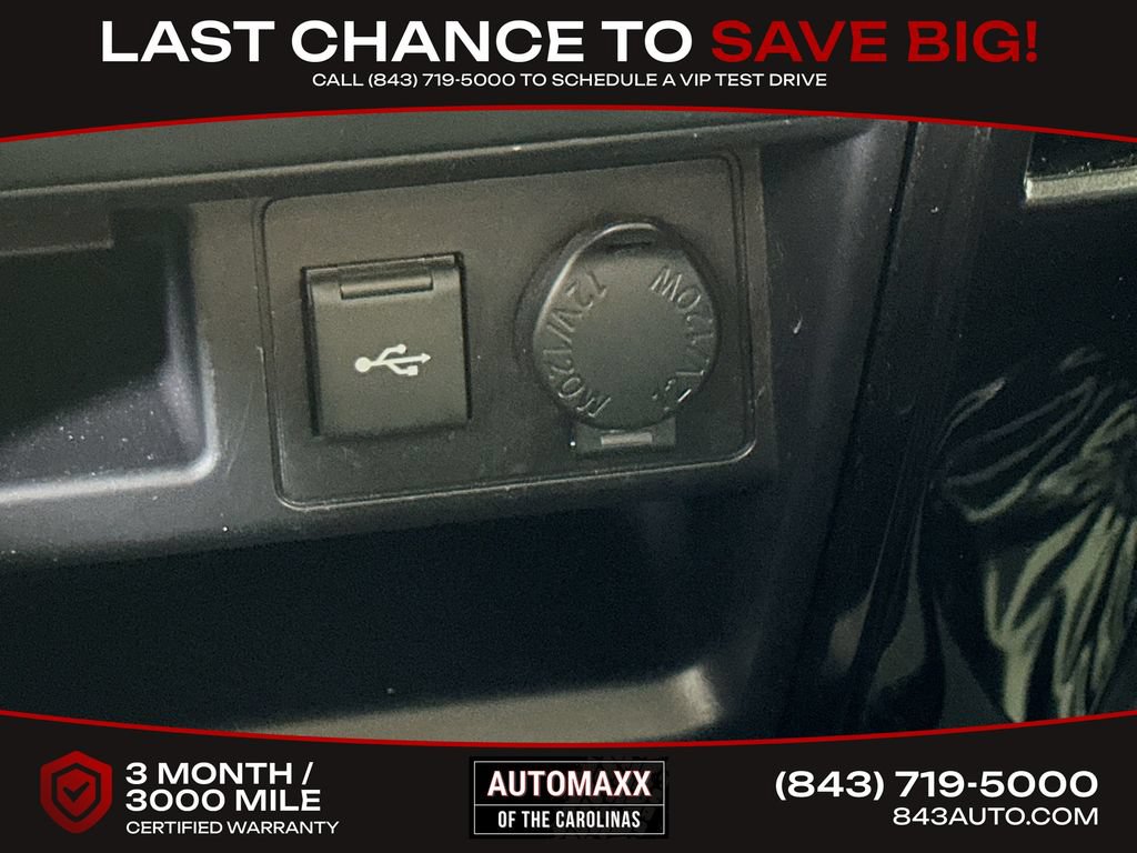 Used 2024 Toyota 4Runner TRD Off-Road Premium AWD/4WD image 30