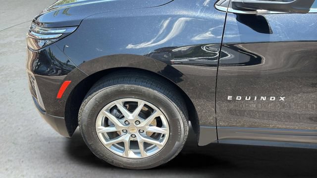 Used 2022 Chevrolet Equinox LT FWD image 34
