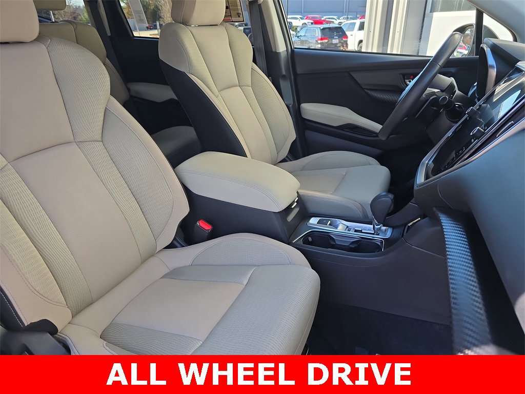 Used 2023 Subaru Ascent Premium w/ Convenience Package image 10