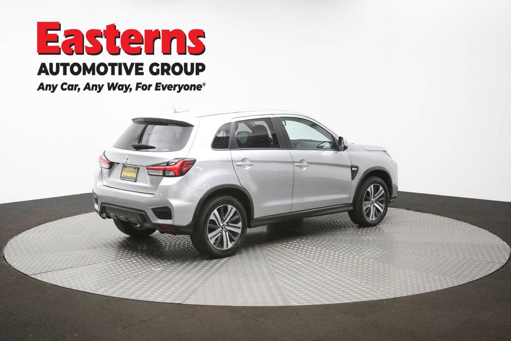 Used 2024 Mitsubishi Outlander Sport AWD image 41