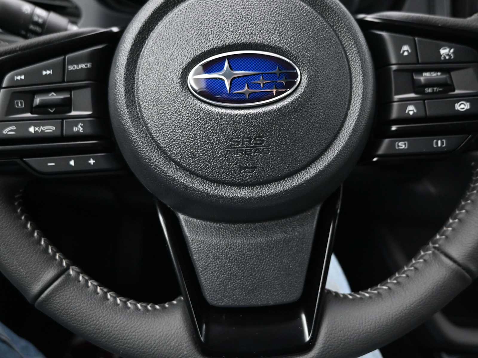 New 2026 Subaru Forester Premium image 11