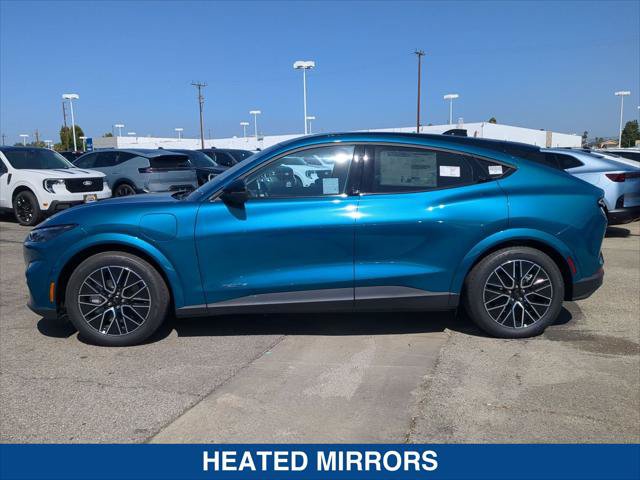 New 2026 Ford Mustang Mach-E Premium RWD image 2