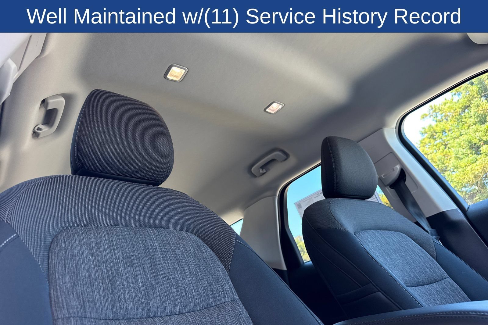 Certified 2021 Ford Bronco Sport Big Bend AWD/4WD image 22