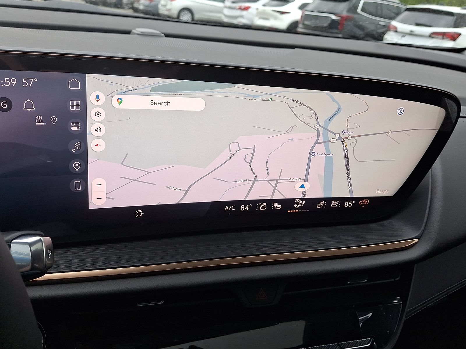New 2026 Buick Envision Avenir AWD/4WD image 16