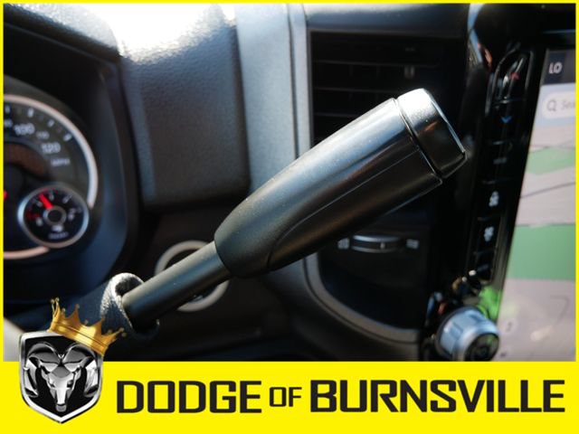 Used 2025 RAM 2500 Tradesman AWD/4WD image 32