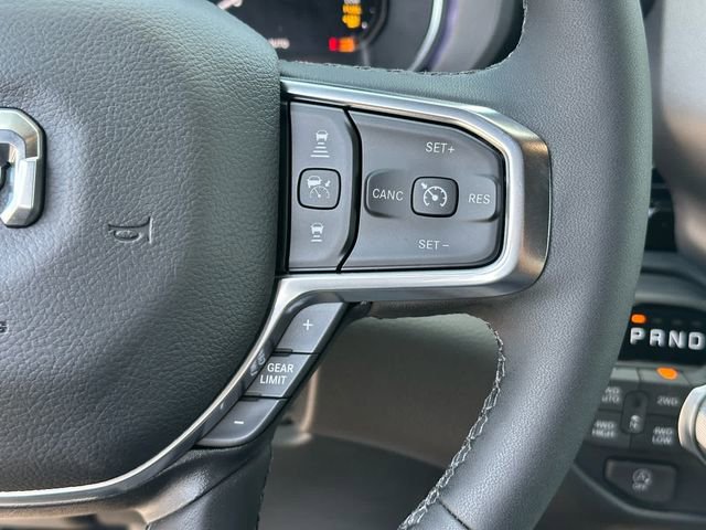 New 2026 RAM 1500 Laramie AWD/4WD image 14