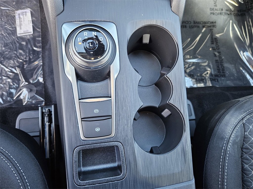 New 2026 Ford Escape Active image 21