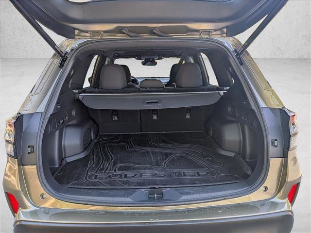 Certified 2025 Subaru Forester Premium w/ Convenience Package #1 AWD/4WD image 6
