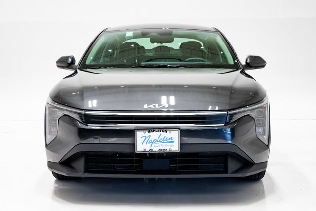 Used 2025 Kia K4 FWD image 4