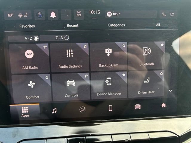 Used 2023 Jeep Compass Limited AWD/4WD image 28