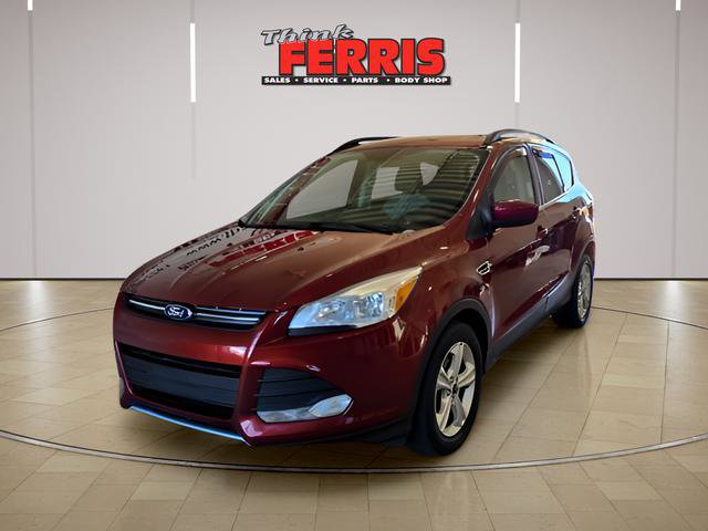 Used 2016 Ford Escape SE w/ Equipment Group 201A FWD image 1