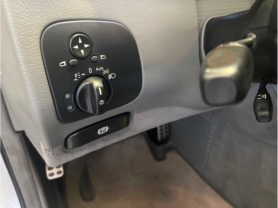 Used 2008 Mercedes-Benz CLK 350 Cabriolet image 15