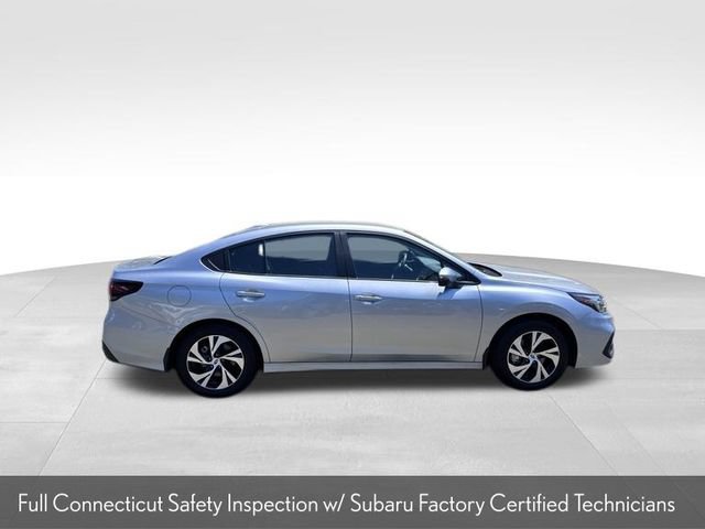 Used 2025 Subaru Legacy Premium AWD/4WD image 9